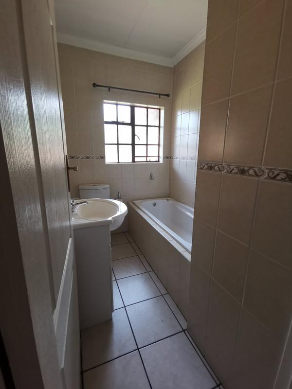 3 Bedroom Property for Sale in Vaalpark Free State